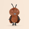 Rocco the Roach Plush