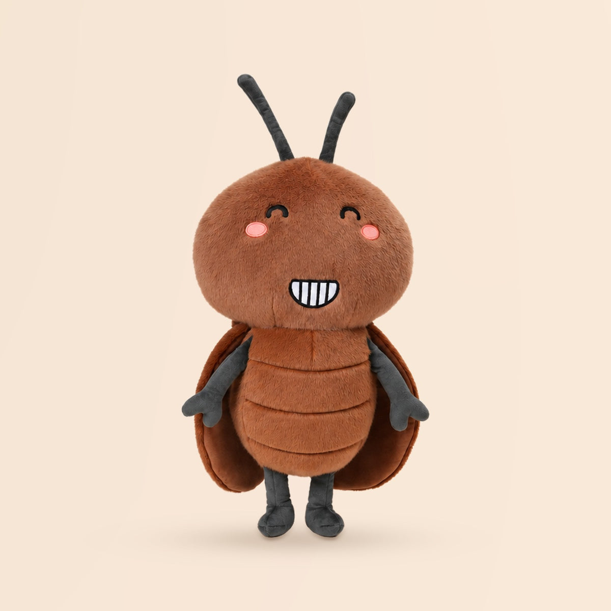 Rocco the Roach Plush