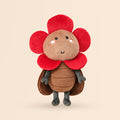Petal the Flower Roach Plush