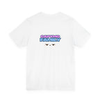 Capymo Family Cute Donut Bunny Tee - Unisex Jersey Short Sleeve T-Shirt, Funny Graphic Tee, Gift for Animal Lovers, Soft and Comfy Wear, Perfect for [...]