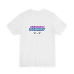 Capymo Family Cute Donut Bunny Tee - Unisex Jersey Short Sleeve T-Shirt, Funny Graphic Tee, Gift for Animal Lovers, Soft and Comfy Wear, Perfect for [...]