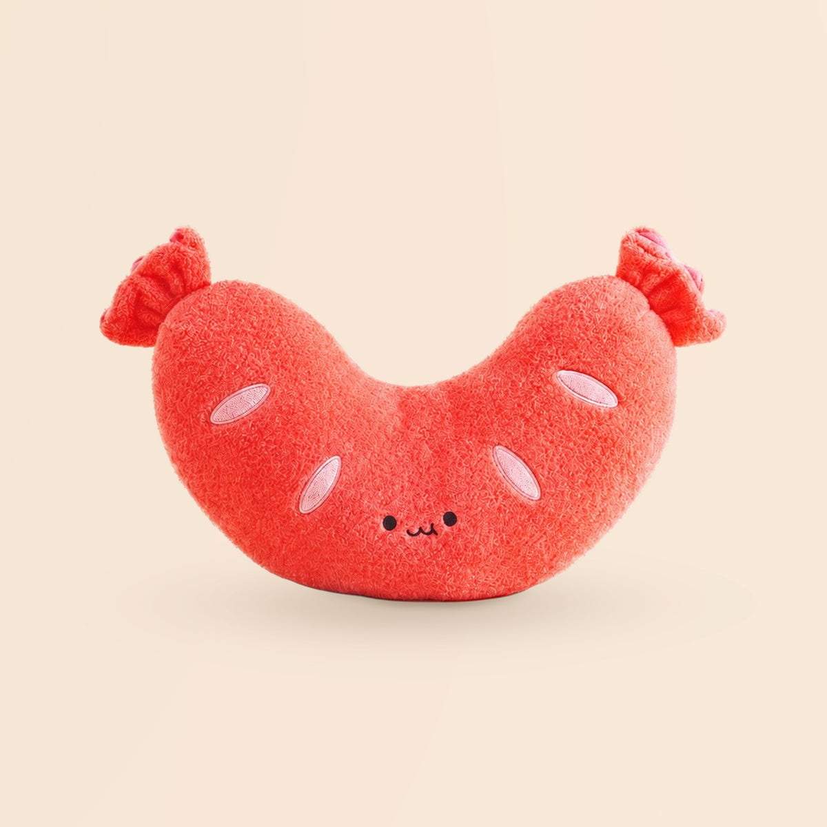 Rudi the Sausage Plush