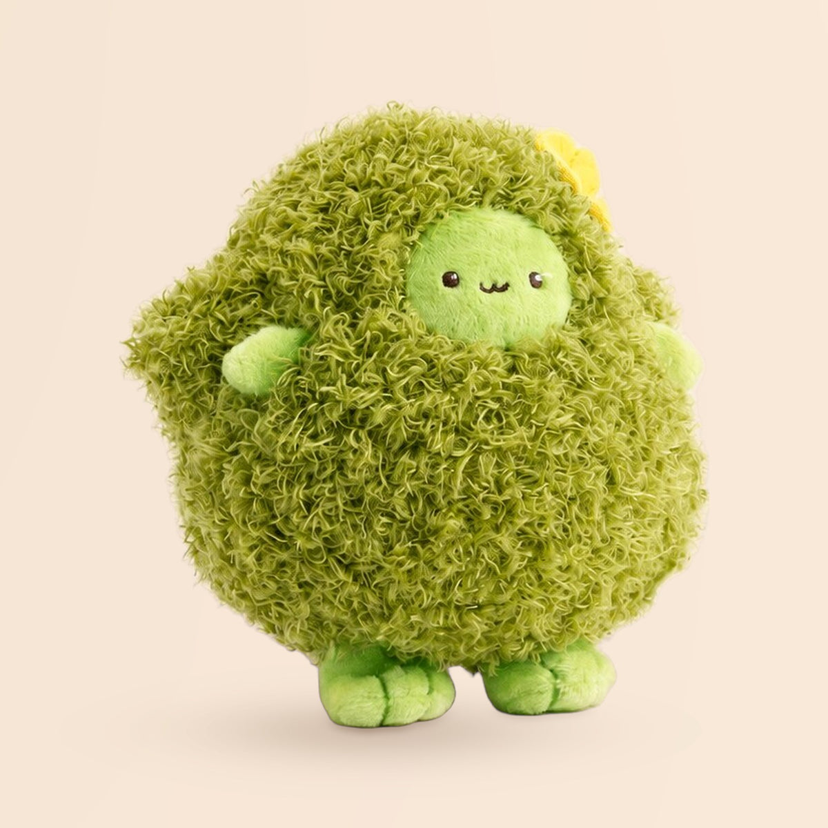 Breezy the Broccoli Plush
