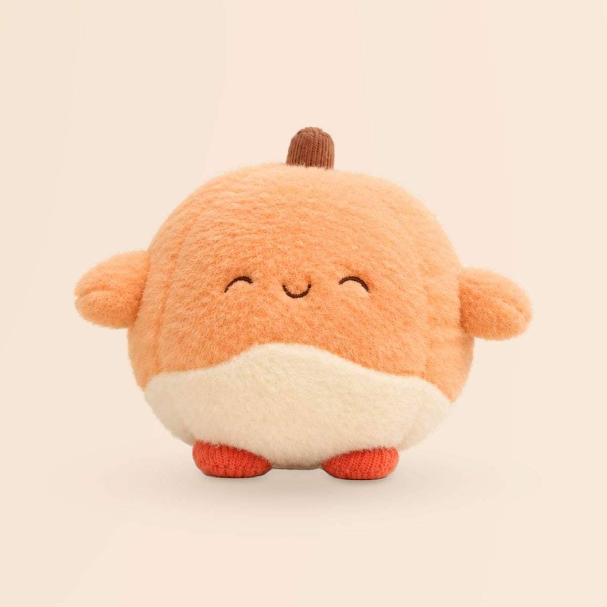 Pippin the Pumpkin Plush