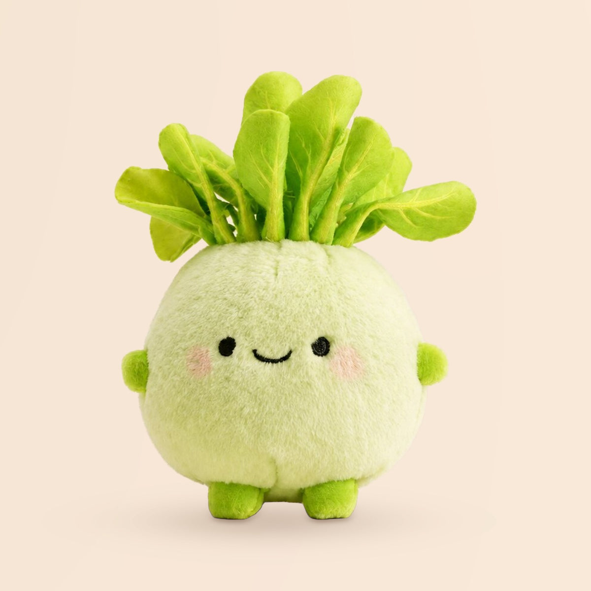 Lola the Cabbage Plush
