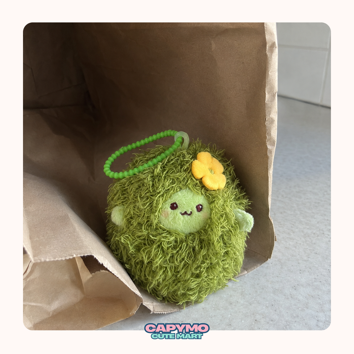 Garden Salad Plush Trio – Lettuce, Celery & Broccoli Set