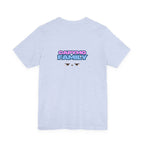 Capymo Family Cute Donut Bunny Tee - Unisex Jersey Short Sleeve T-Shirt, Funny Graphic Tee, Gift for Animal Lovers, Soft and Comfy Wear, Perfect for [...]