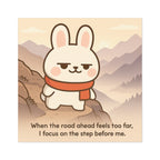 Campymo Family Quote Stickers - Motivational Indoor/Outdoor Decor, Planner Stickers, Gift for Friends, Encouragement, Home & Office