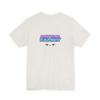 Capymo Family Cute Donut Bunny Tee - Unisex Jersey Short Sleeve T-Shirt, Funny Graphic Tee, Gift for Animal Lovers, Soft and Comfy Wear, Perfect for [...]