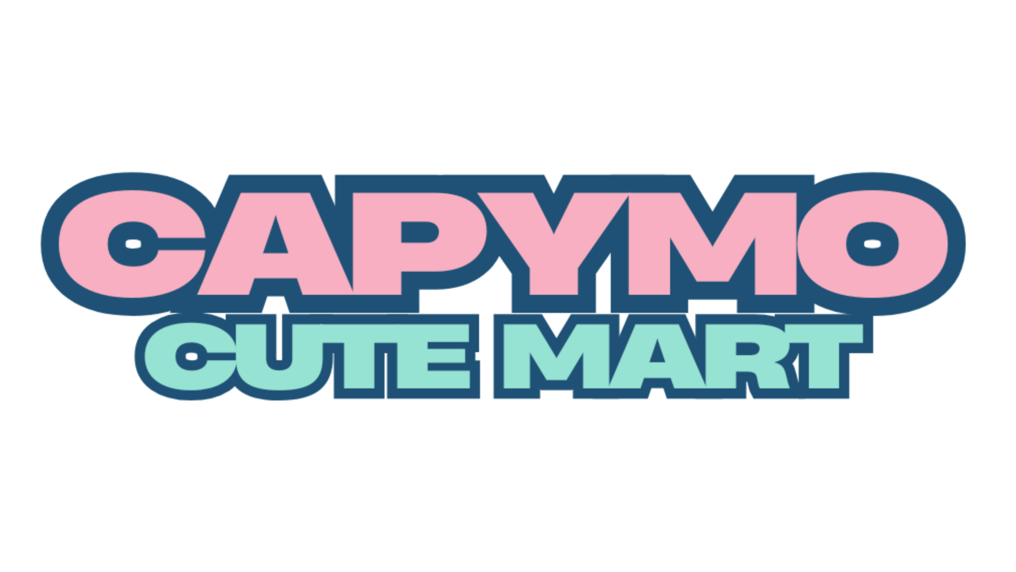 Capymo Cute Mart