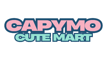 Capymo Cute Mart operated by Glitify LLC