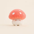 Milo the Mushroom Plush