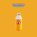 Capymo Cute Mart – 8cm Mini Insect Spray Plush Keychain | Funny Kawaii Plush Charm - Capymo Cute Mart operated by Glitify LLC