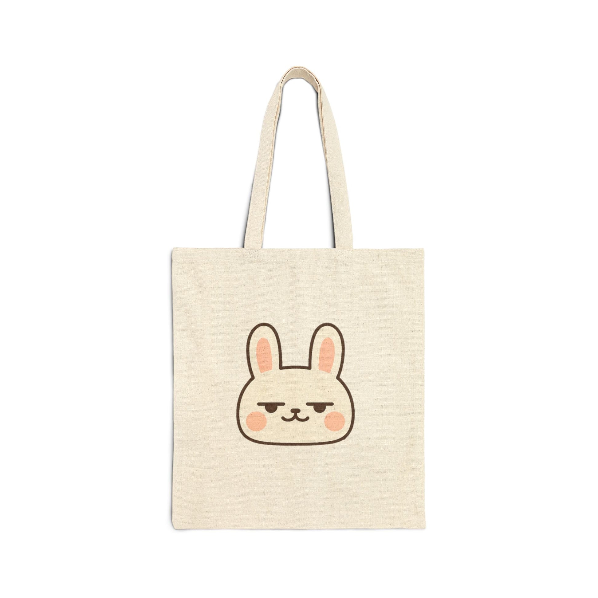Capymo Family Cute Animal Family Tote Bag | Eco - Friendly Shopper, Ideal for Kids & Adults - Capymo Family