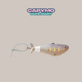Sizzle -The Saury – Grilled Saury (Sanma) Plush Charm